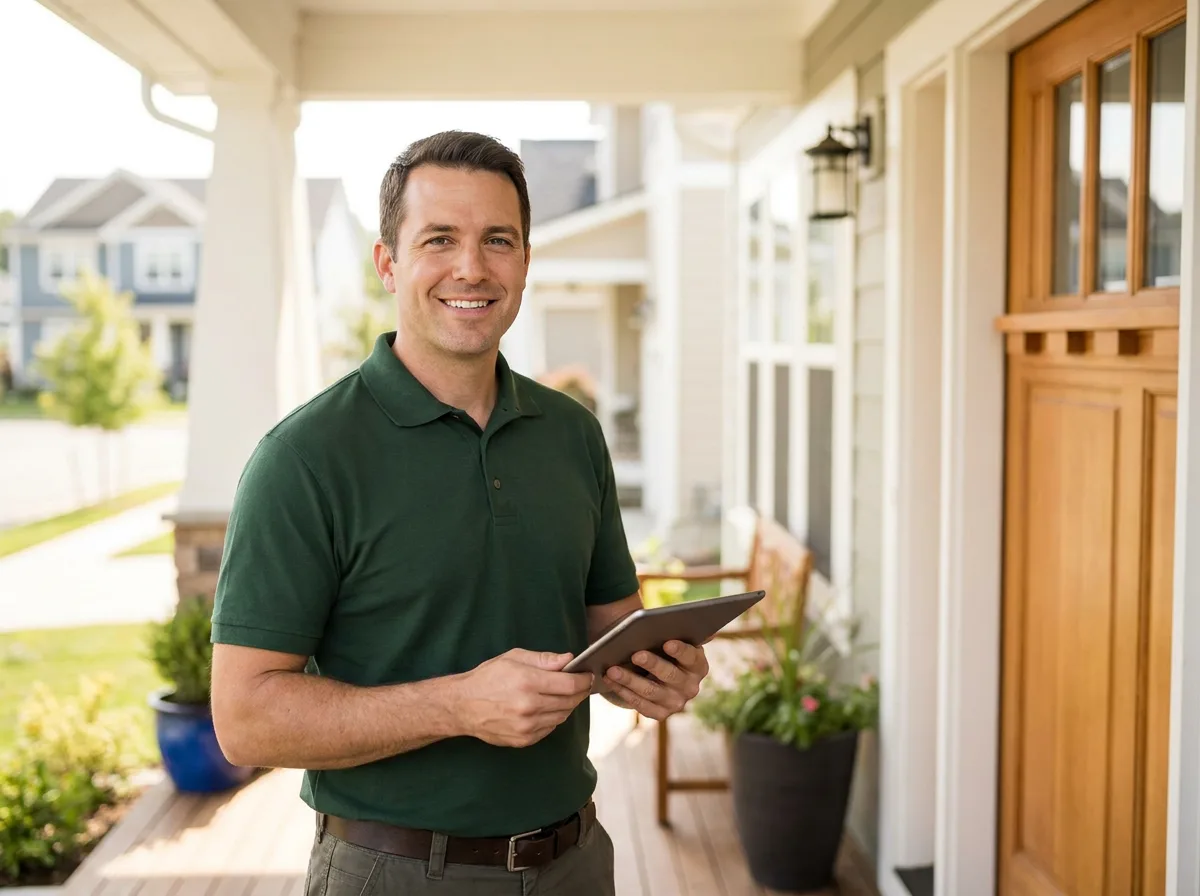 Pest control FAQs for Goddard, KS